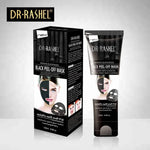Masque Noir Peel-Off DR RASHEL – Charbon + Collagène